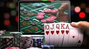 s566 casino trực tuyến live dealer