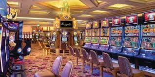s566 Casino trực tuyến